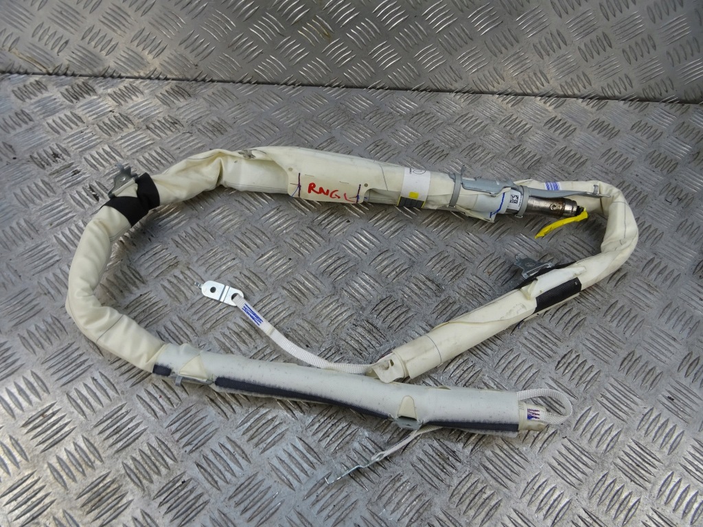 фото №1, Шторка безопасности воздушная левая подушка подушка безопасности левый jeep renegade