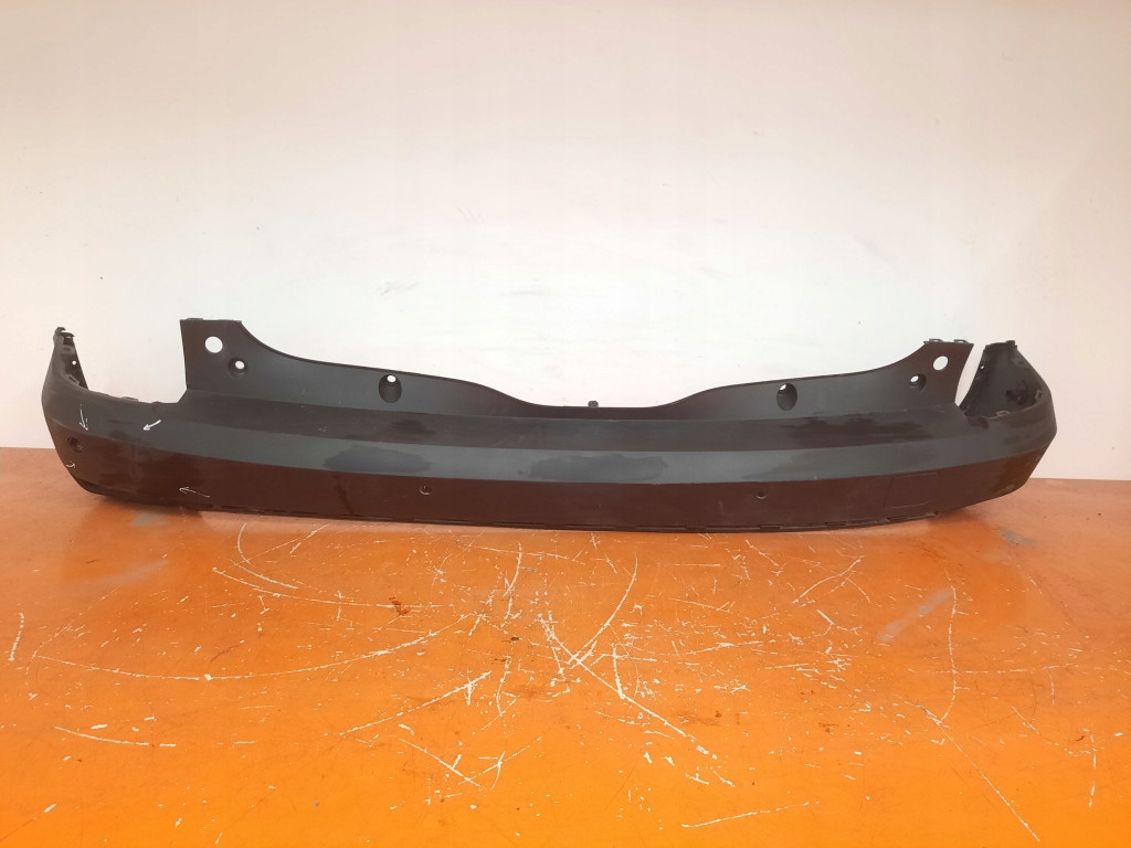 Купить Dacia jogger 21- бампер задний  задний 850184183r