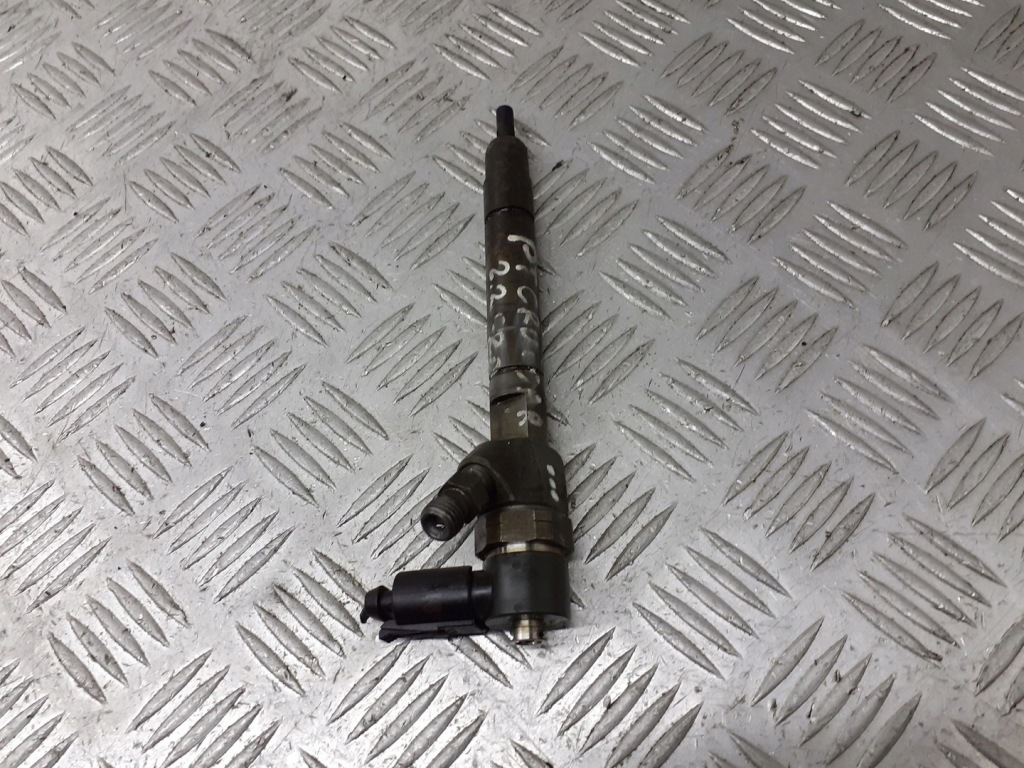 фото №1, Форсунка chevrolet epica 2.0 vcdi 96440397