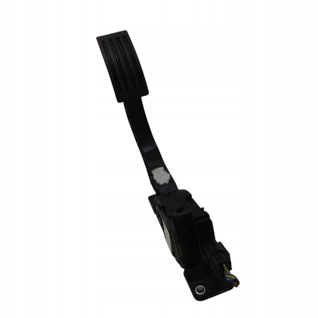 фото №1, 2013 ford focus педаль газу bev241600