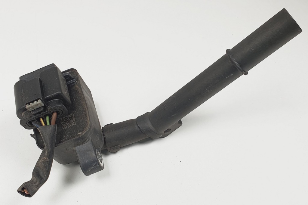 фото №1, Котушка запалювання mercedes w176 1.6 cgi a2709060500