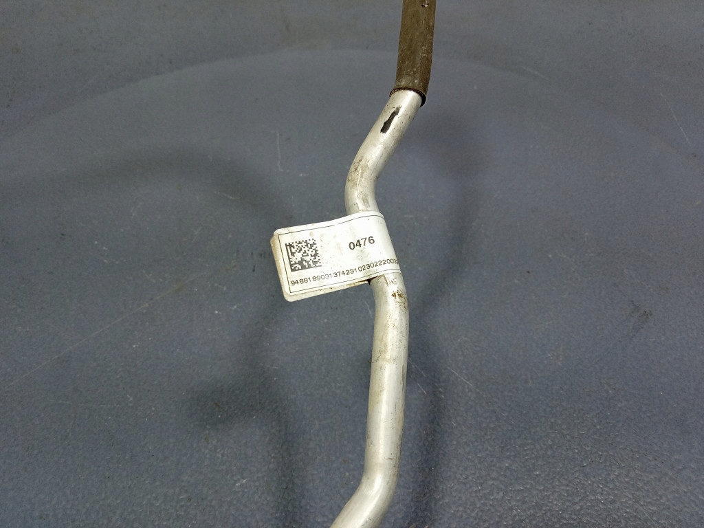 Bmw 1 f40 118i 1.5 b труба шланг масляний турбіни 9488189 Недорого