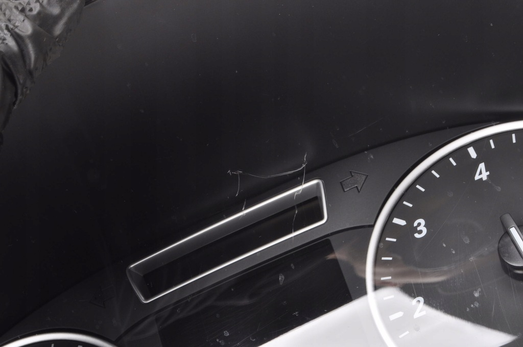 фото №7, Mercedes w176 1.5 cdi лічильник прилади anglik a1769008601