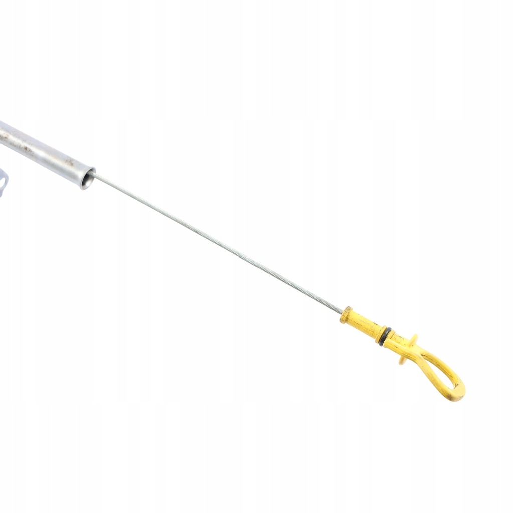 фото №13, Mercedes w176 w246 x156 двигатель 270920 труба направляющая щуп масла набор