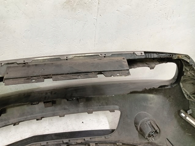 фото №11, Бампер перед передний dodge challenger 15-