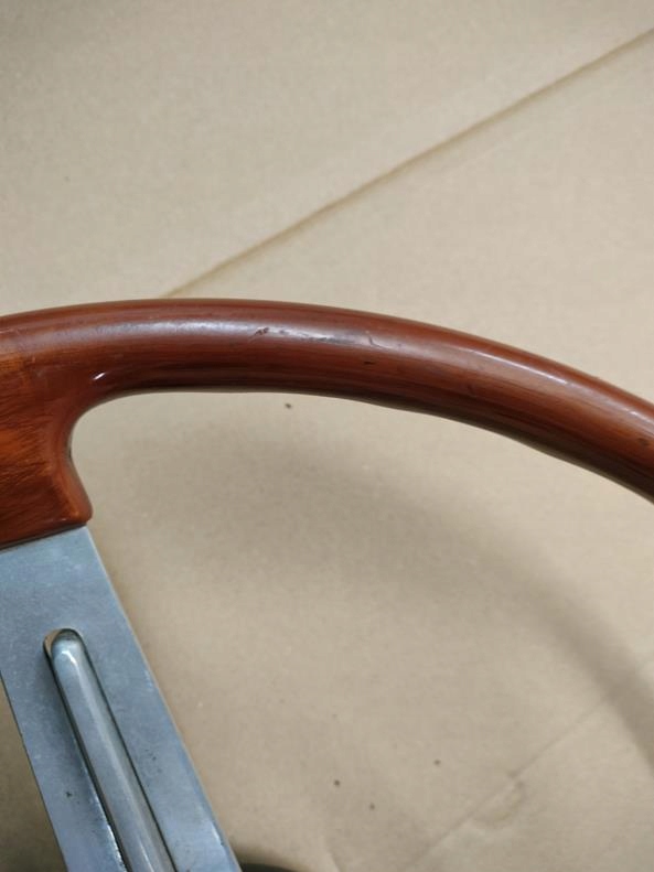 фото №7, Повітропровід alfa romeo zabytkowa оригінал oldtimer