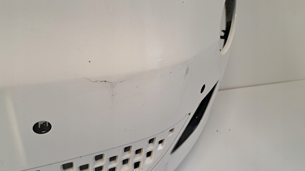 фото №11, Бампер перед fiat 500 e 500e 20-