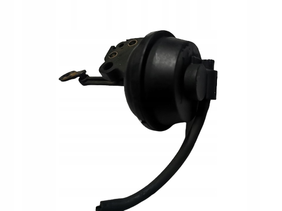 фото №1, Mercedes клапан вакуумa om 112 1121410096