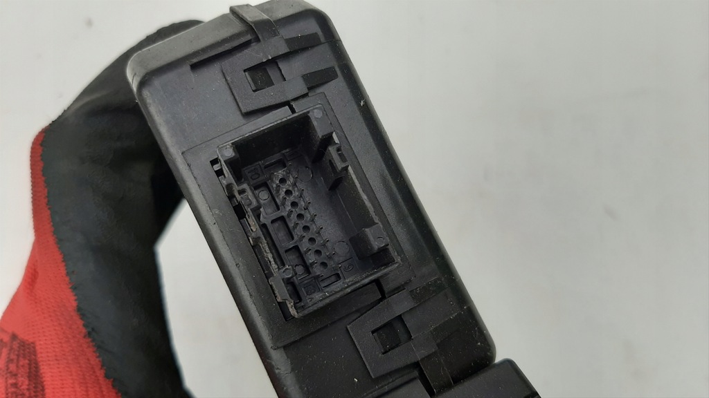 фото №6, Модуль двері лівий перед alfa romeo 159