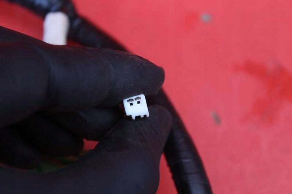 фото №8, Электропроводка электрическая 80650-ta0-a200 honda accord 8 viii 2.2 i-dtec 150 km