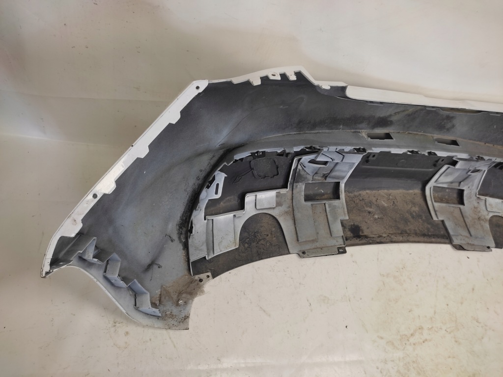 фото №11, Opel astra j iv gtc hb 3d бампер задний задняя