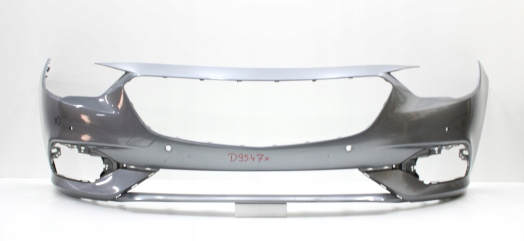 Купить Opel insignia b ii бампер перед передний org