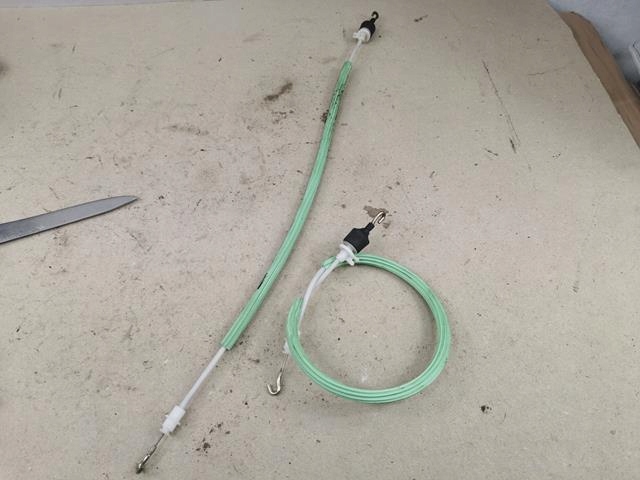 фото №1, Audi a3 8l трос тяга замка дверь 8l3837085a org 5дверь 5d