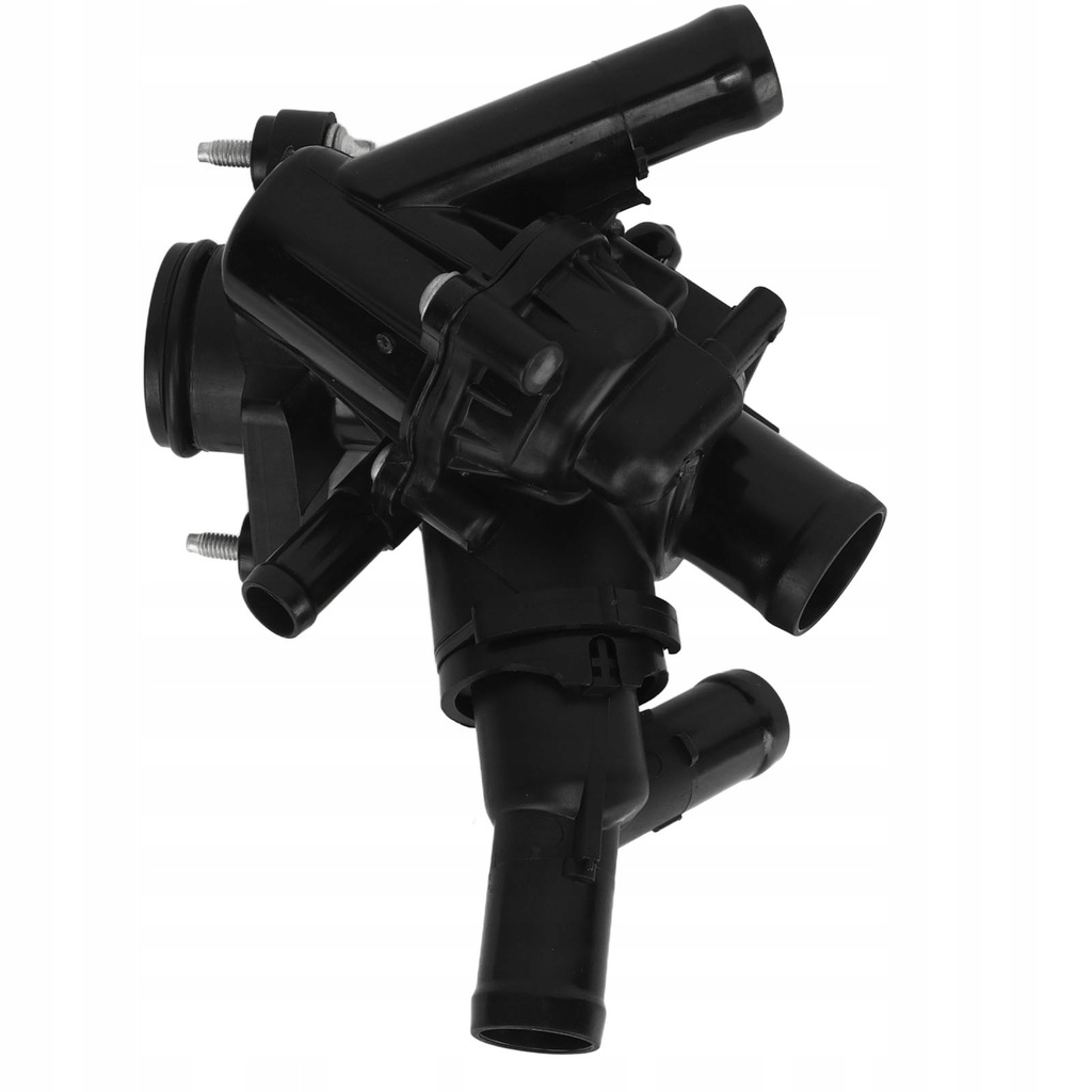 фото №6, Корпус термостата рідина охолоджуючий 270 200 06