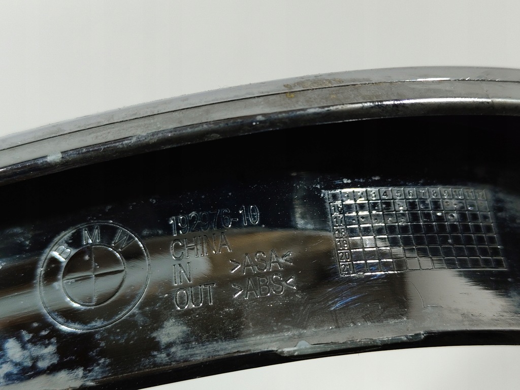 фото №14, Bmw 3 g20 g21 хром решётки радиатора решётка радиатора 192976-10