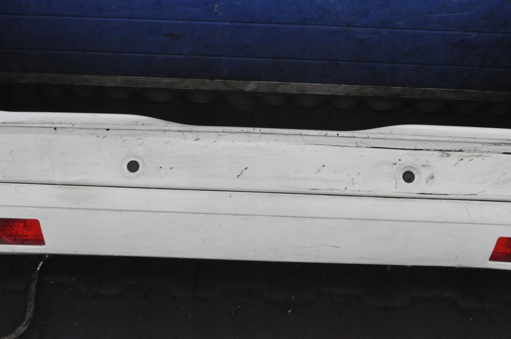 фото №7, Citroen c4 picasso grand бампер задня задній pdc джгут датчики комплект