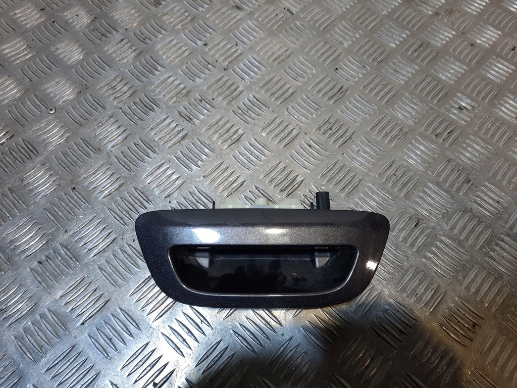 фото №1, Chrysler pacifica 5rp06lauaa ручка