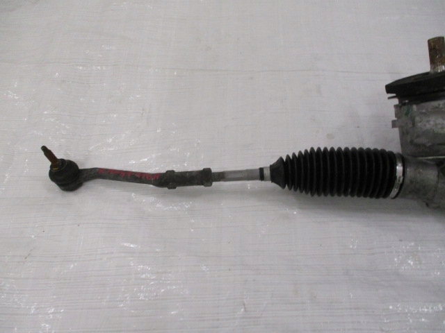 фото №10, Citroen c3 iii рулевая рейка трансмиссия рулевая