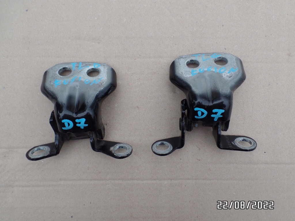 фото №1, Петля двері задня задній лівий ford fusion комплект