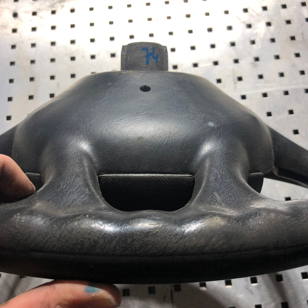 фото №4, Воздуховод renault trafic vivaro 8200201344