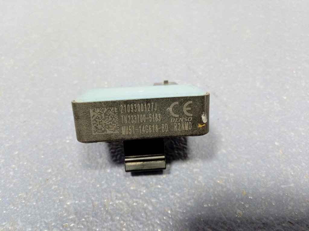 фото №6, Ford mustang mach-e усилитель антенны mu5t14g618bd