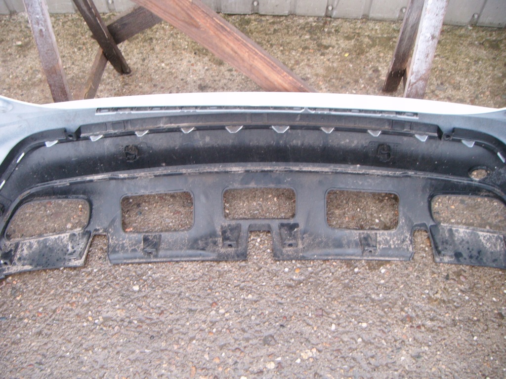 Kia xceed x-ceed 19- бампер задний  86612-j7ca0 с Разборки