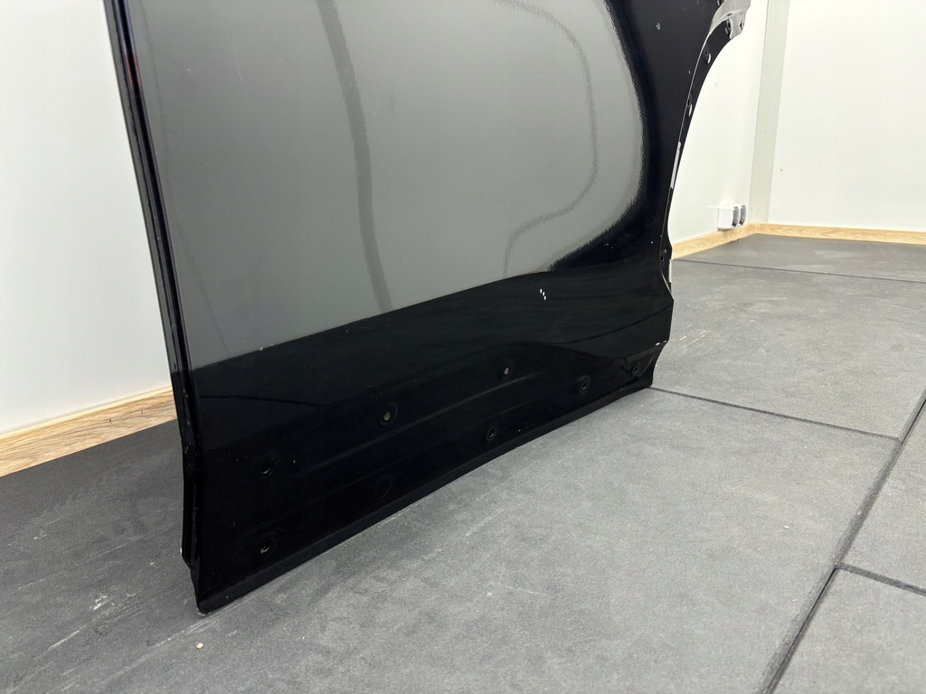 фото №7, Toyota corolla cross дверь левая задние