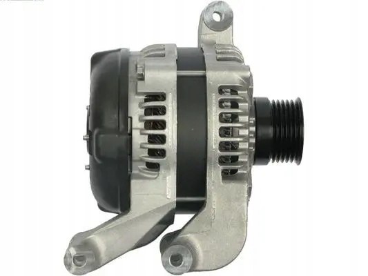 фото №2, Генератор 150a a6049 denso as-pl ford volvo c30