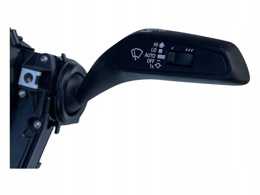 фото №5, 4s0907129n audi r8 4s переключатель комбинированный