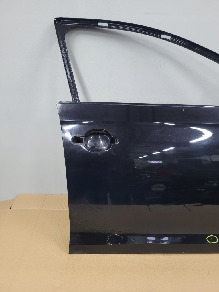 фото №4, Skoda rapid 5ja двері правий перед 5ja831312