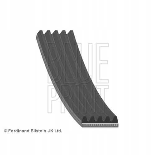 фото №14, Ремінь багаторучний. suzuki baleno хетчбек eg 95-02