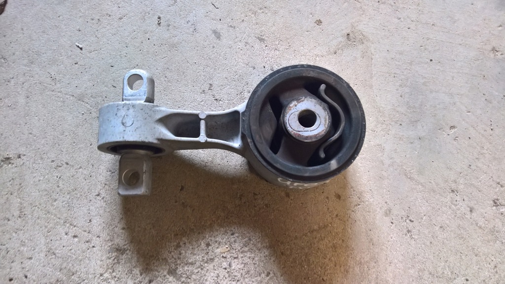 фото №1, Подушка двигуна honda civic viii ufo type-r typer