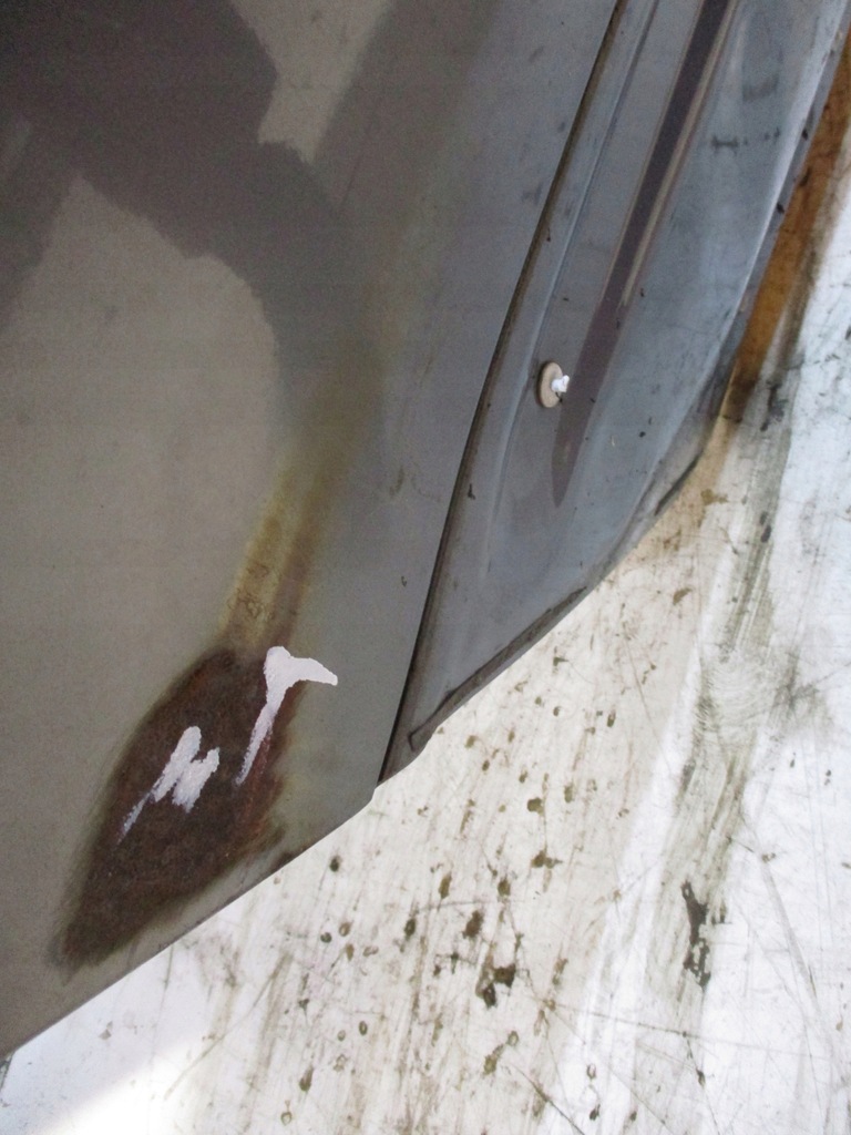 фото №6, Двері задня праве renault koleos