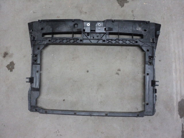 фото №1, Karoq pas перед 57a805588d