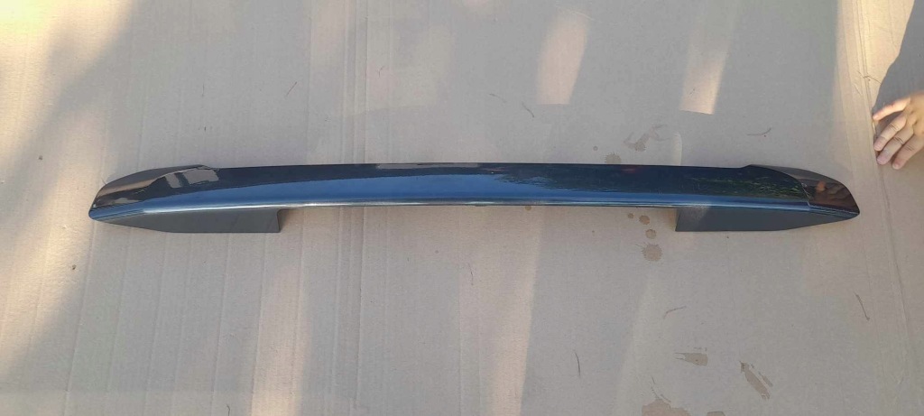 фото №1, Накладка молдинг задній кришки hyundai kona 87310-j9020