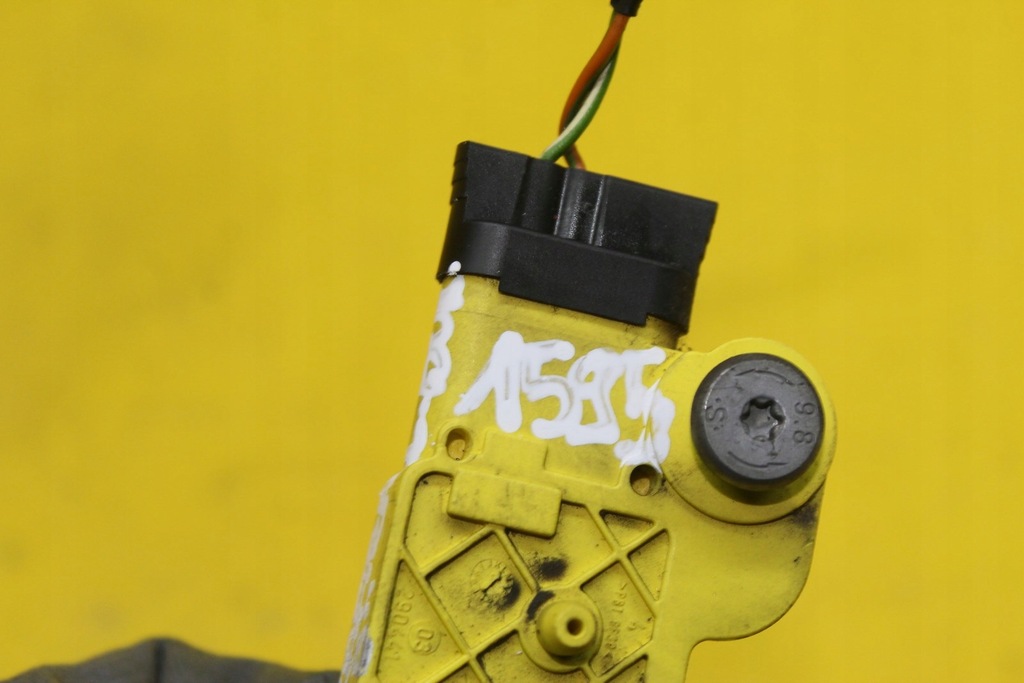 фото №7, Датчик ударний правий bok 24460761 zafira b