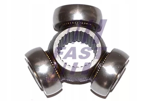 Fast ft28108 опора трёхспицевая, wał приводной Цена