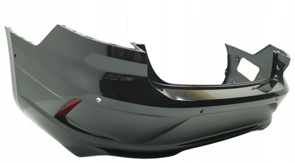 фото №1, Бампер задняя задний vw arteon 3h r 3g8807421a lc9x 6pdc новый org