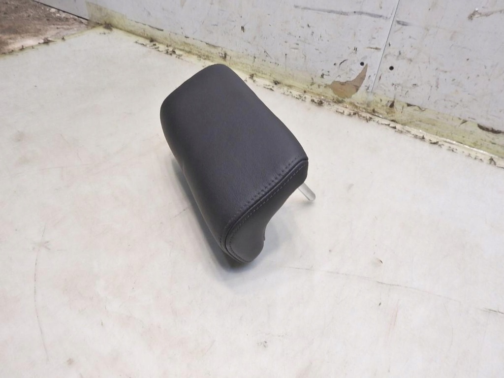 фото №6, Підголівник середній задня renault latitude