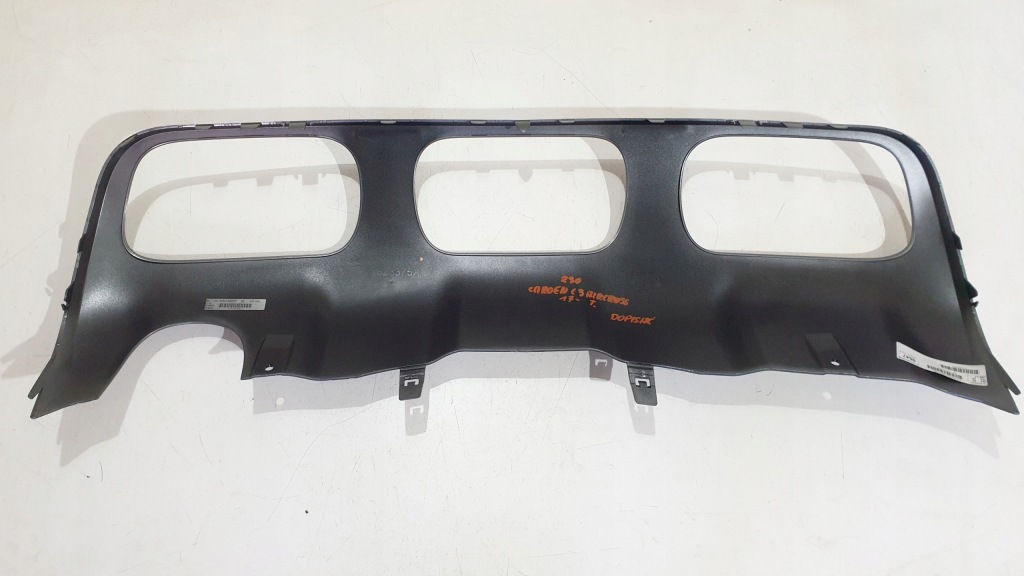 фото №11, Защита накладка citroen c3 aircross 13489735