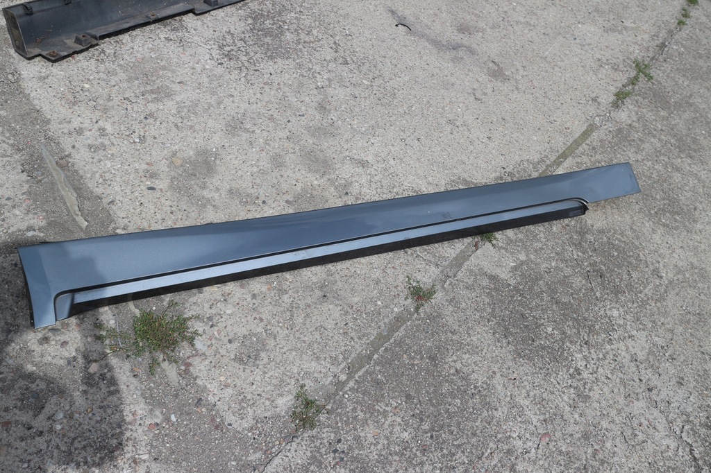 фото №1, Молдинг поріг захист поріг ліва infiniti q50 2013- kadg