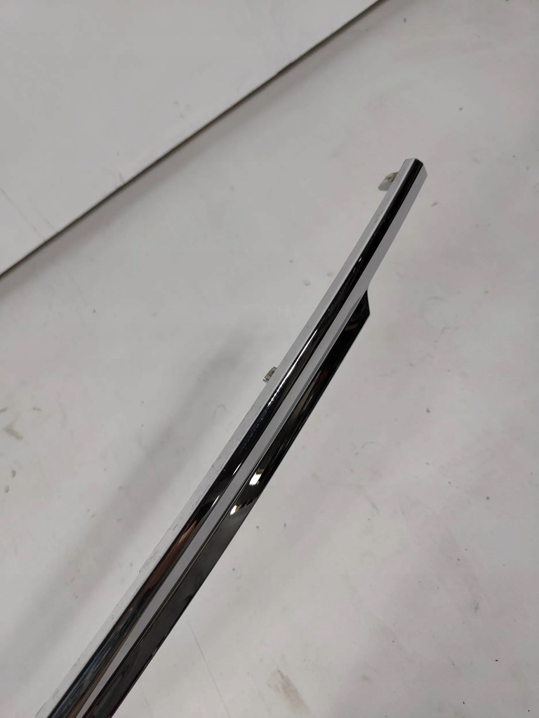 фото №6, Bmw 7 g11 g12 молдинг хром крышки багажника