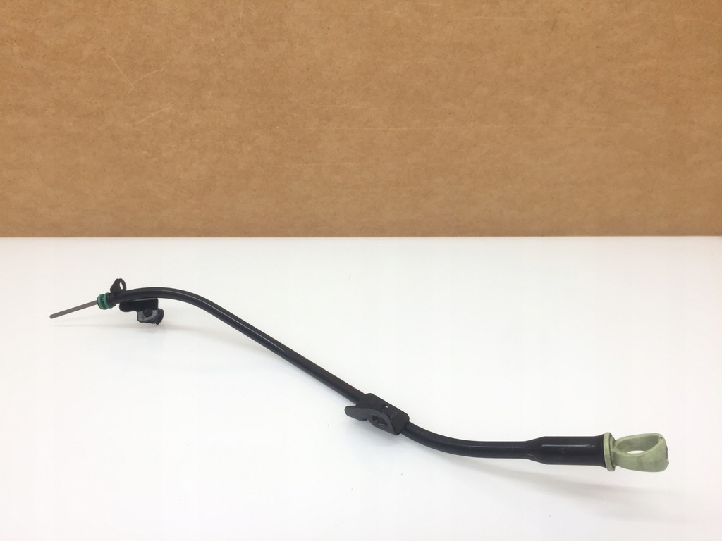 фото №1, C3 aircross 1.2 щуп щуп оливи