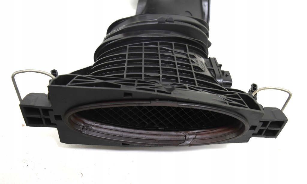 Mercedes 642 расходомер шланг впускной  оригинал Доставка