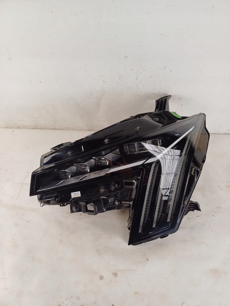 Купить Фара левое  перед передняя левая full led peugeot 508 рестайлинг  23-