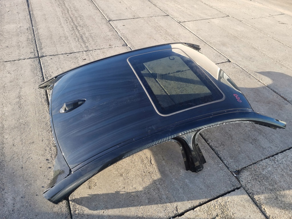 фото №1, Bmw g20 дах люк