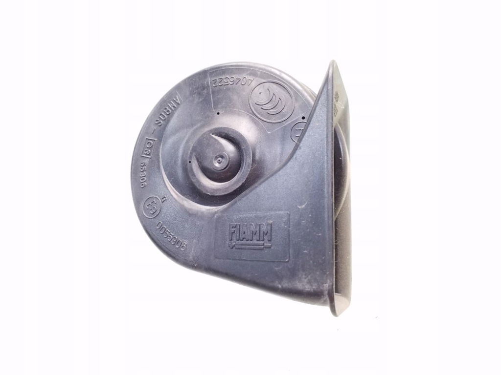 фото №1, Клаксон bmw 1 coupe e82 am80s 10876482 3.0l 160kw 2010