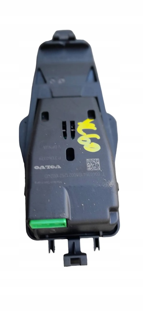 фото №5, Датчик дождя датчик volvo xc60 i 08-13 rok p31360339