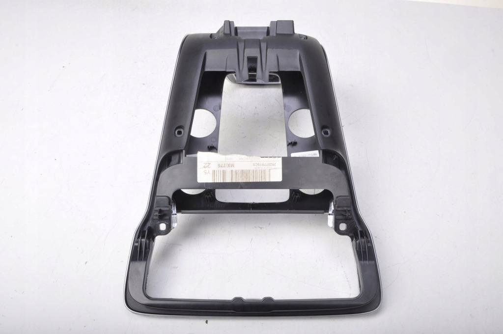 фото №8, Volvo v40 rdesign панель средний dekor 08632794