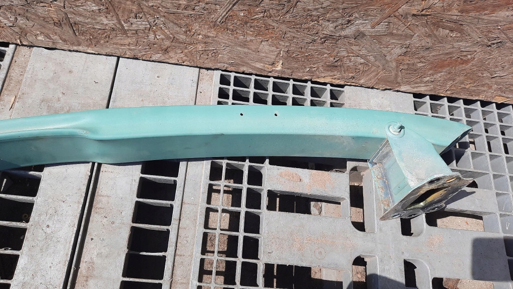 фото №5, Балка бампера перед opel corsa c 1.0b 01r